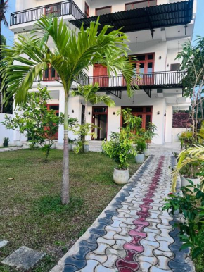 Dinuka Villa